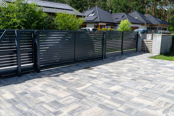Best Driveway Paving Contractor  in Diablo Grande, CA