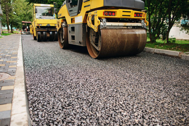 Best Best Driveway Pavers  in Diablo Grande, CA