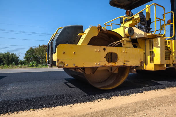 Best Affordable Driveway Paving  in Diablo Grande, CA